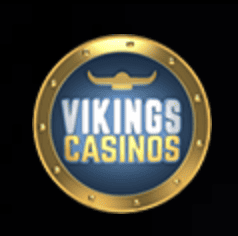 Logo Vikings Casinos