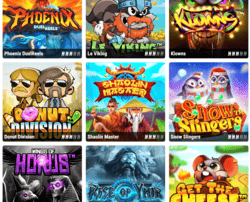 slots online Hacksaw Gaming