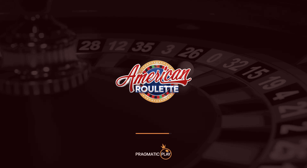 American Roulette de Pragmatic Play Live