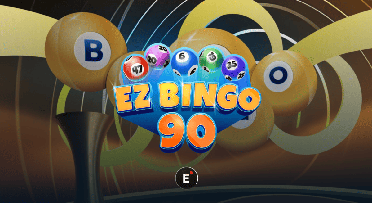 EZ Bingo 90 Online