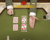 Casino War Live