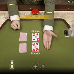 Casino War Live