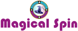 MagicalSpin