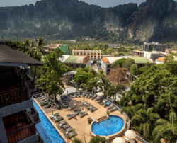 Phuket Resort Thailand