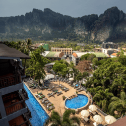 Phuket Resort Thailand