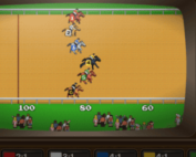 Race Track Turf Online