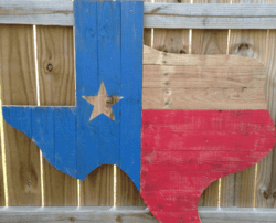 Texas USA