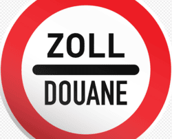 Douanes