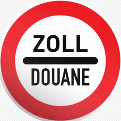 Douanes