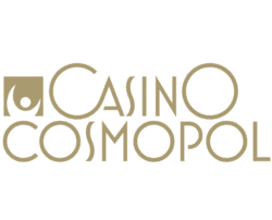 Logo du Casino Cosmopol Stockholm