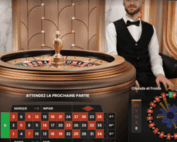 French Roulette Online