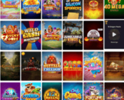 Lucky31 Slots