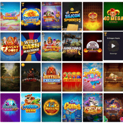 Lucky31 Slots