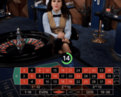 Roulette Skylounge sur Dublinbet