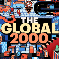 Forbes Global 2000