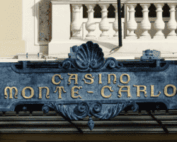 Monte Carlo Casino a Monaco