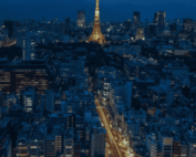 Tokyo,Japon