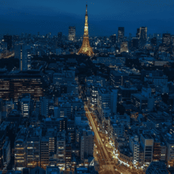 Tokyo,Japon