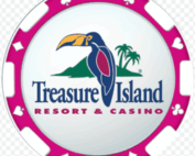 Treasure Island Resort