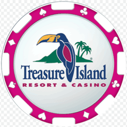 Treasure Island Resort