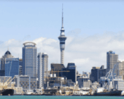 Auckland Nouvelle Zelande