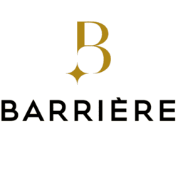 Logo du groupe Barrière