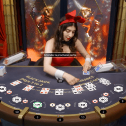 Blackjack Bunny Playboy