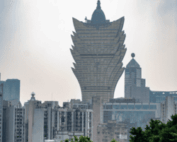 Macau Gaming