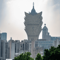 Macau Gaming