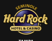 Casino Hardrock Tampa