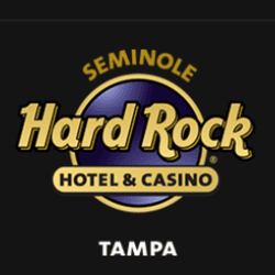 Casino Hardrock Tampa