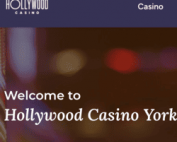 Hollywood Casino York