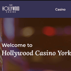 Hollywood Casino York