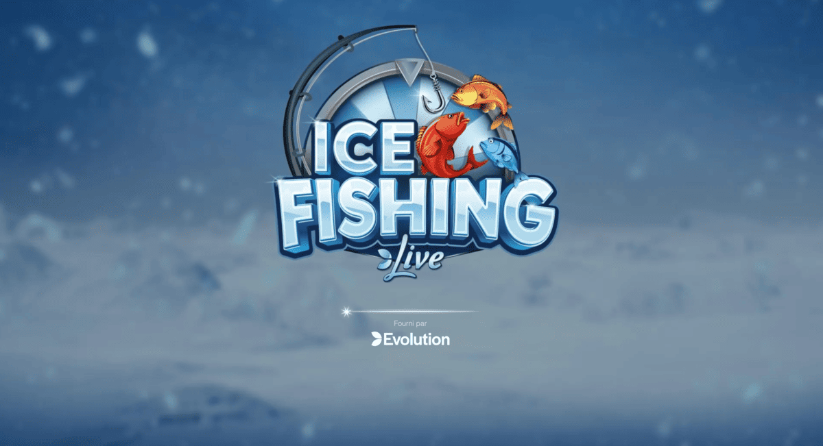 Ice Fishing Online