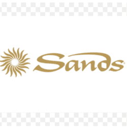 Logo Sands China