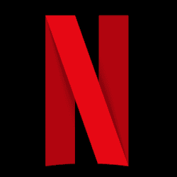 Netflix Logo