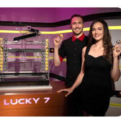 Live Lucky7 Betgames
