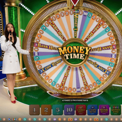Money Time Dealer
