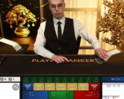 Playtech Lucky Tree Baccarat