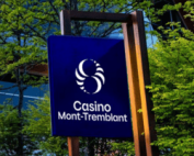 Casino Mont-Tremblant au Canada