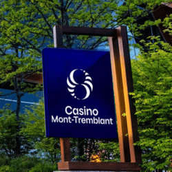 Casino Mont-Tremblant au Canada Casino Mont-Tremblant au Canada