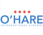 Chicago O'Hare Aiport