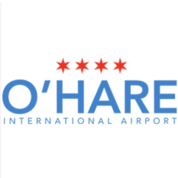 Chicago O'Hare Aiport