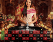 Diwali EZ Dealer Roulette