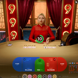 Online Always 9 Baccarat Online Always 9 Baccarat