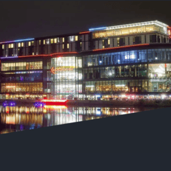Resorts World Casino Birmingham