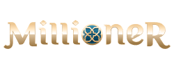 Millioner Logo Millioner Casino